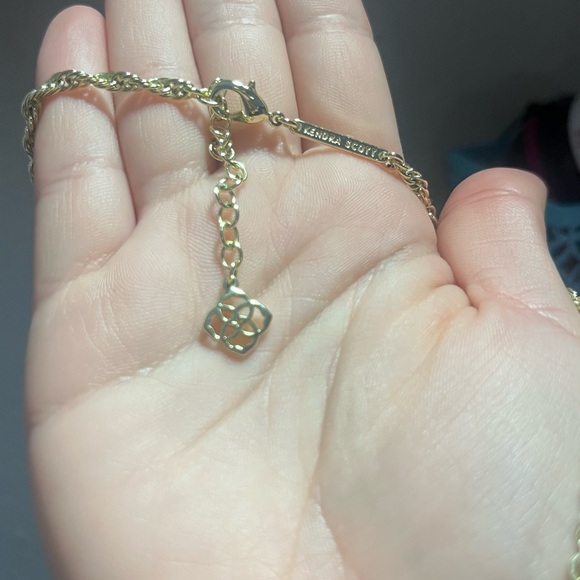 Kendra Scott Rae necklace - Picture 6 of 8